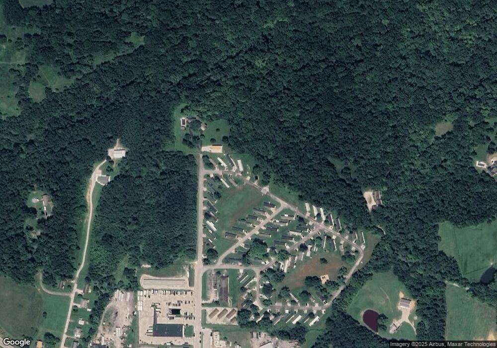 189 N Ridge Rd, Versailles, IN 47042 - photo 1