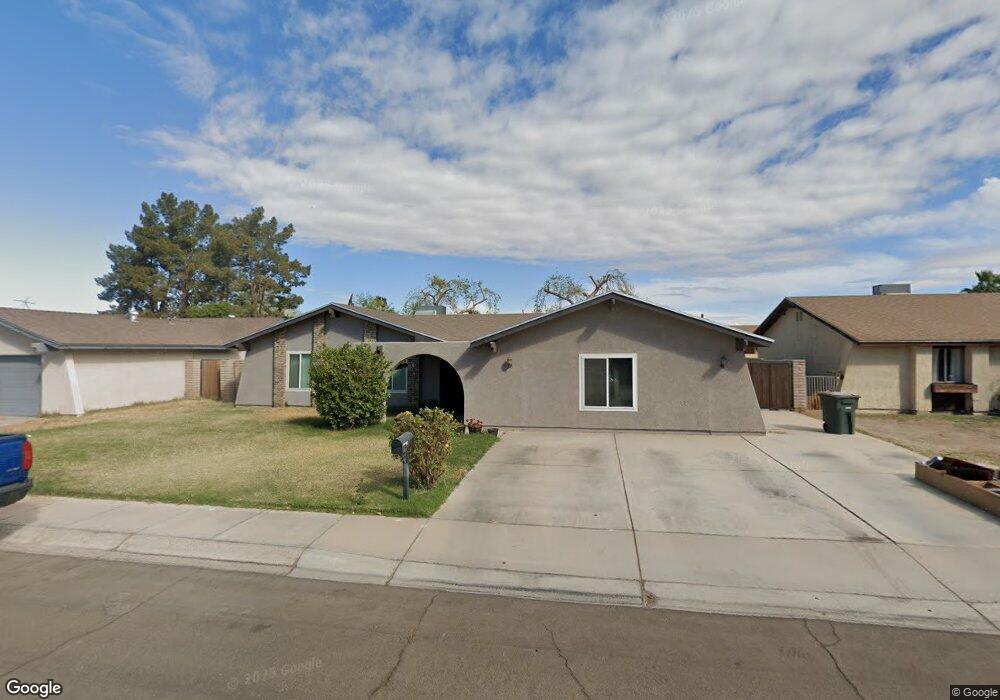 3074 W Rome St, Yuma, AZ 85364 - photo 1