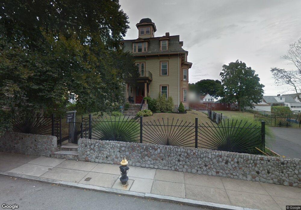 44 Mill St unit 3, Dorchester, MA 02122 - photo 1