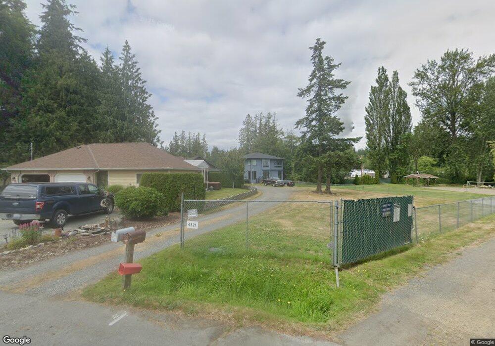 4821 173rd Place NW, Stanwood, WA 98292 - photo 1
