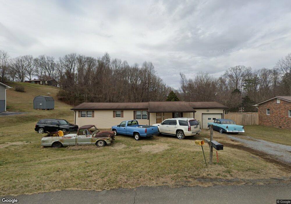 182 Forrest Rd, Fall Branch, TN 37656 - photo 1