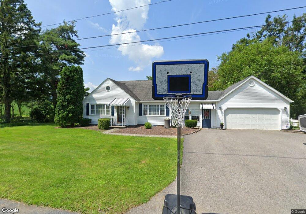 508 Sherman Street Extension, Muncy, PA 17756 - photo 1