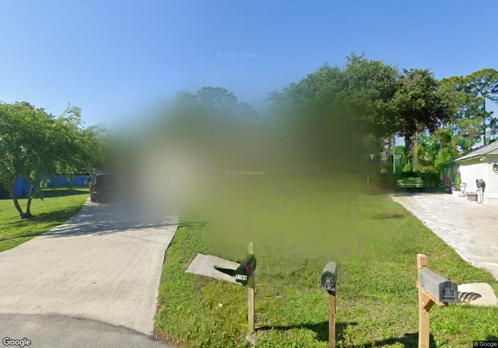 7168 Freeport Rd, Cocoa, FL 32927 - photo 1