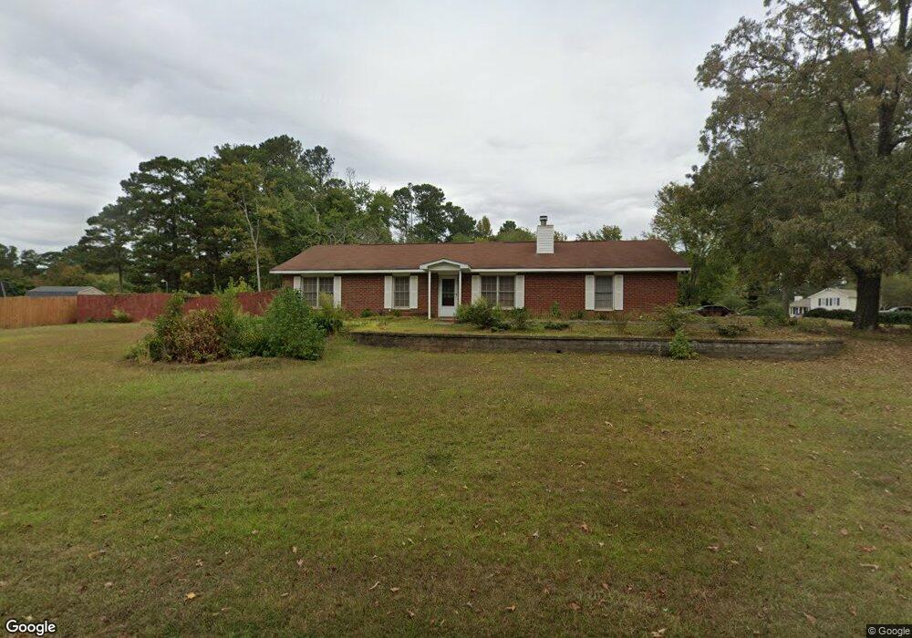 401 Ironwood Ln, Peachtree City, GA 30269 - photo 1