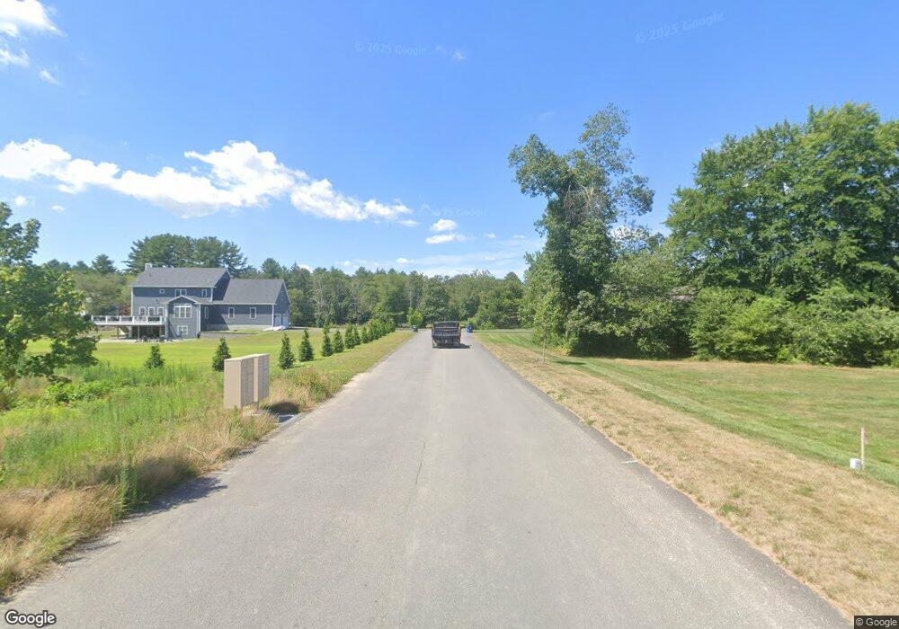 Lot 2B Ledge Hill Ln, Rehoboth, MA 02769 - photo 1