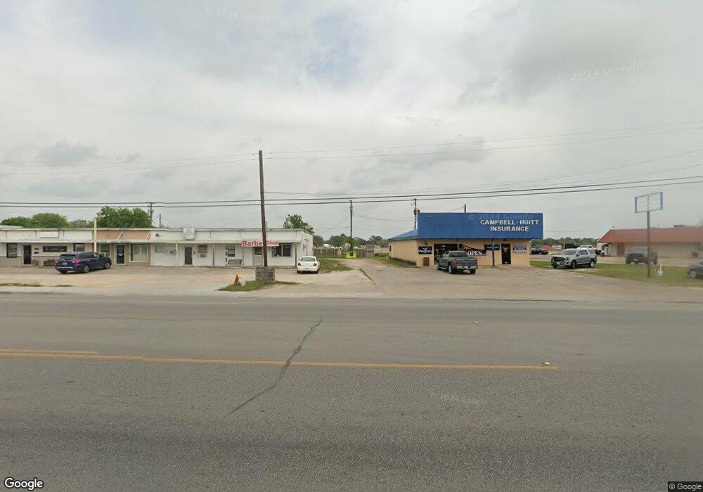 3723 7th St, Bay City, TX 77414 - photo 1