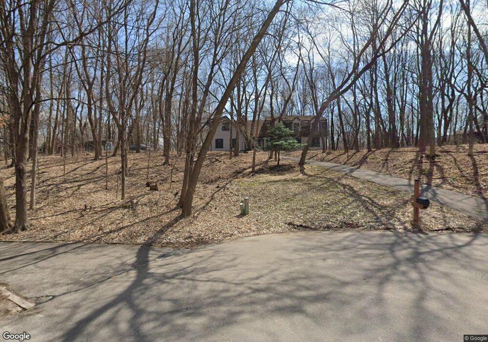 4765 Maple Chase Dr, Excelsior, MN 55331 - photo 1