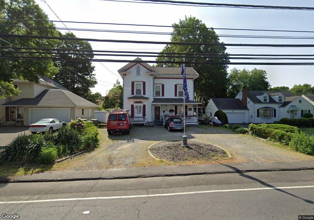 590 Huntington Turnpike, Bridgeport, CT 06610 - photo 1