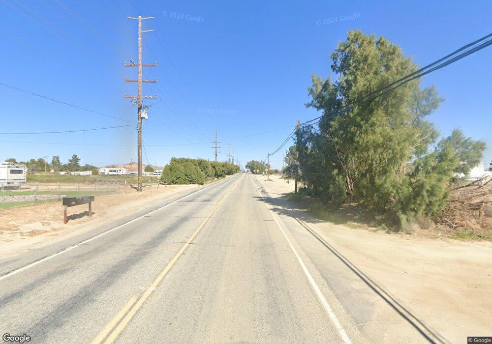 5675 W Rosamond Blvd, Rosamond, CA 93560 - photo 1