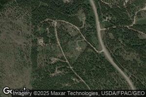 227 Old Barn Rd, Condon, MT 59826