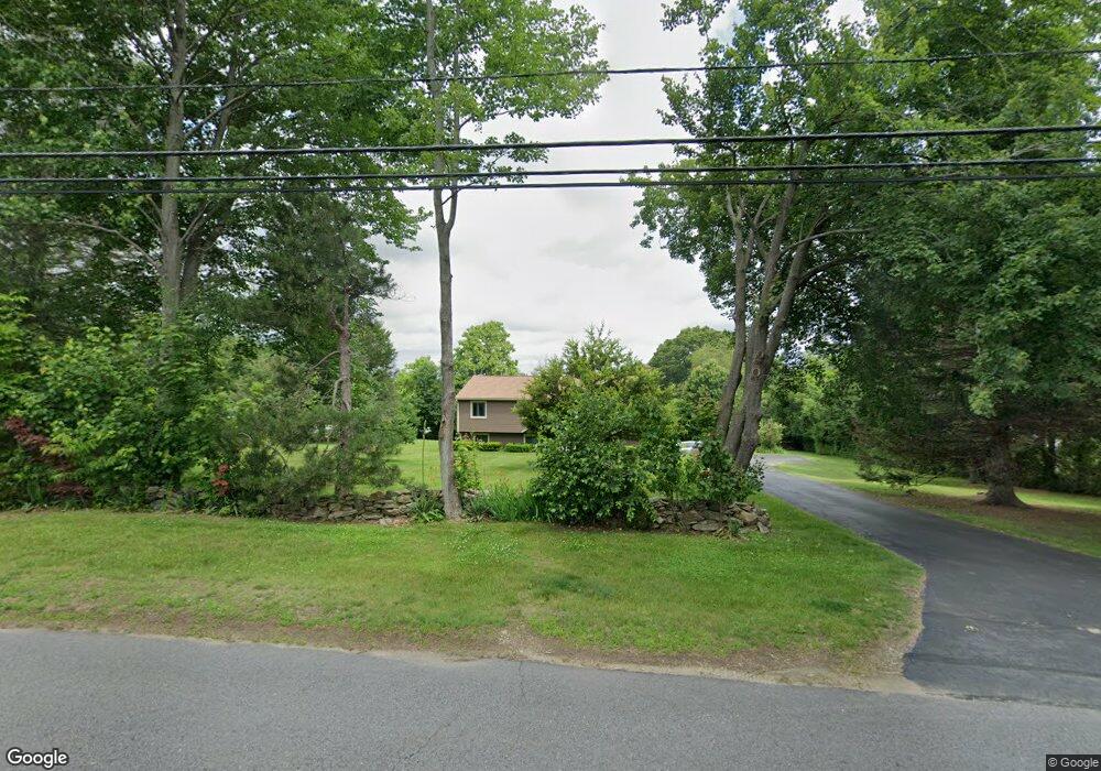 25 Dodge Rd, Sutton, MA 01590 - photo 1