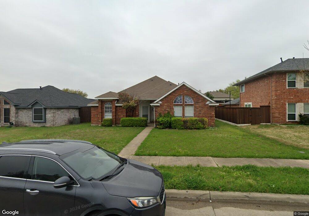 2507 Thistle Ln, Rowlett, TX 75089 - photo 1