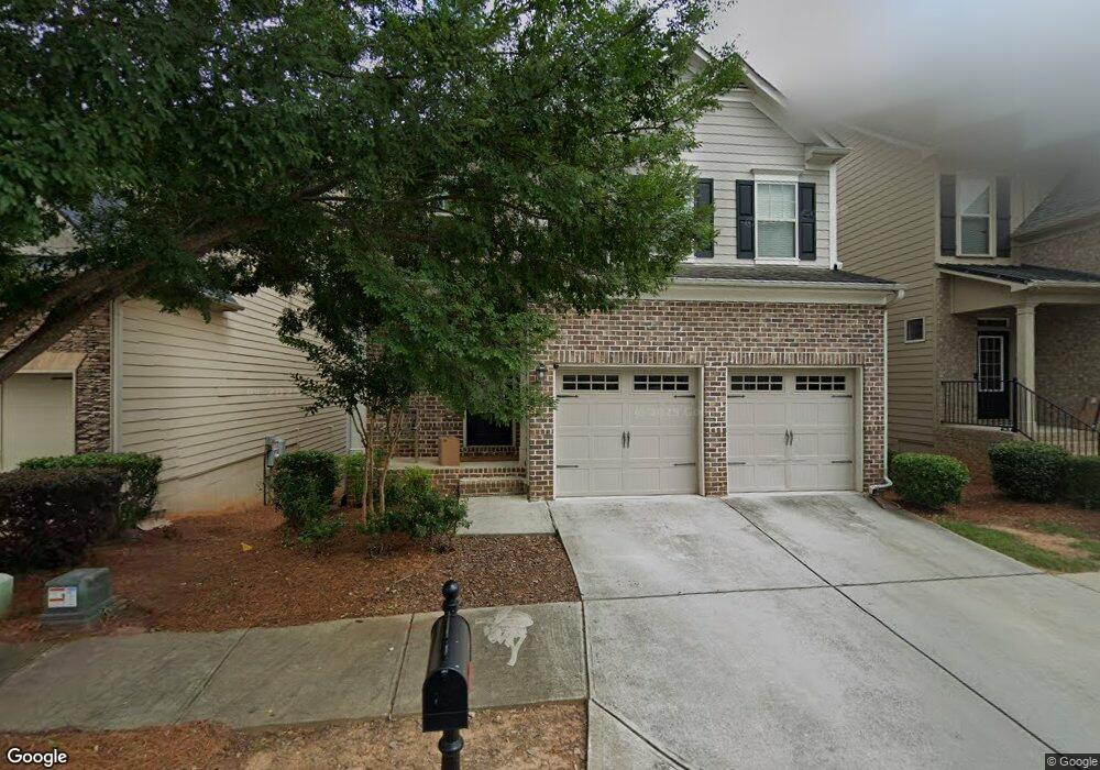 169 Privet Cir, Suwanee, GA 30024 - photo 1