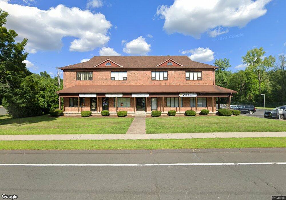 354 Main St unit 2-A, Newington, CT 06111 - photo 1