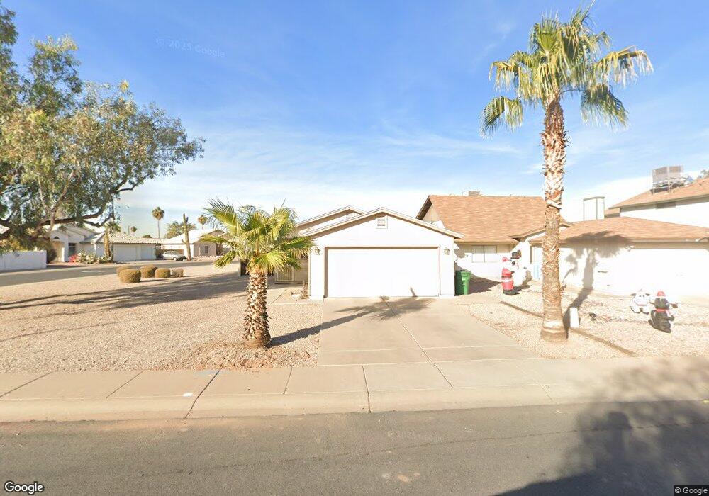 13416 E Chicago St, Chandler, AZ 85225 - photo 1