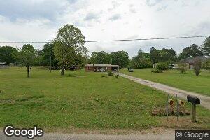 180 Kymulga Rd, Childersburg, AL 35044