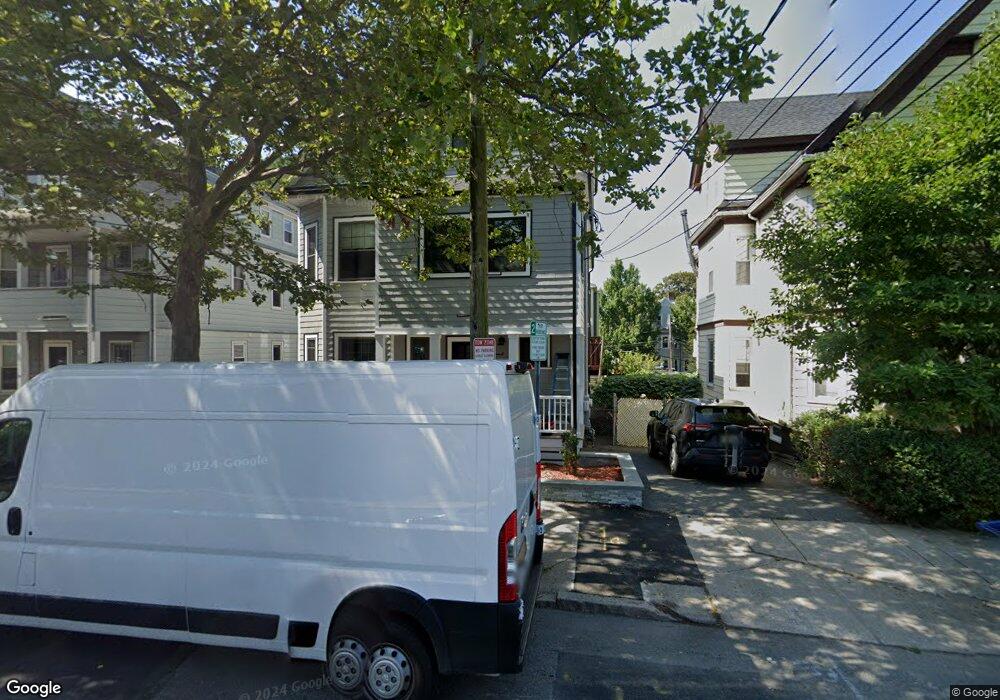 76 Elm St, Somerville, MA 02144 - photo 1