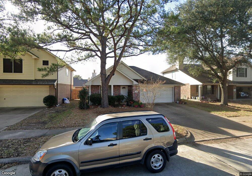 7207 Silver Meadow Ct, Houston, TX 77041 - photo 1