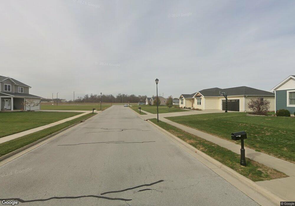 18 Saxony Dr, New Knoxville, OH 45871 - photo 1