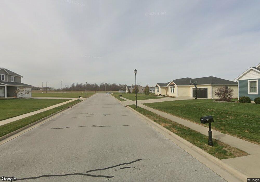 17 Saxony Dr, New Knoxville, OH 45871 - photo 1