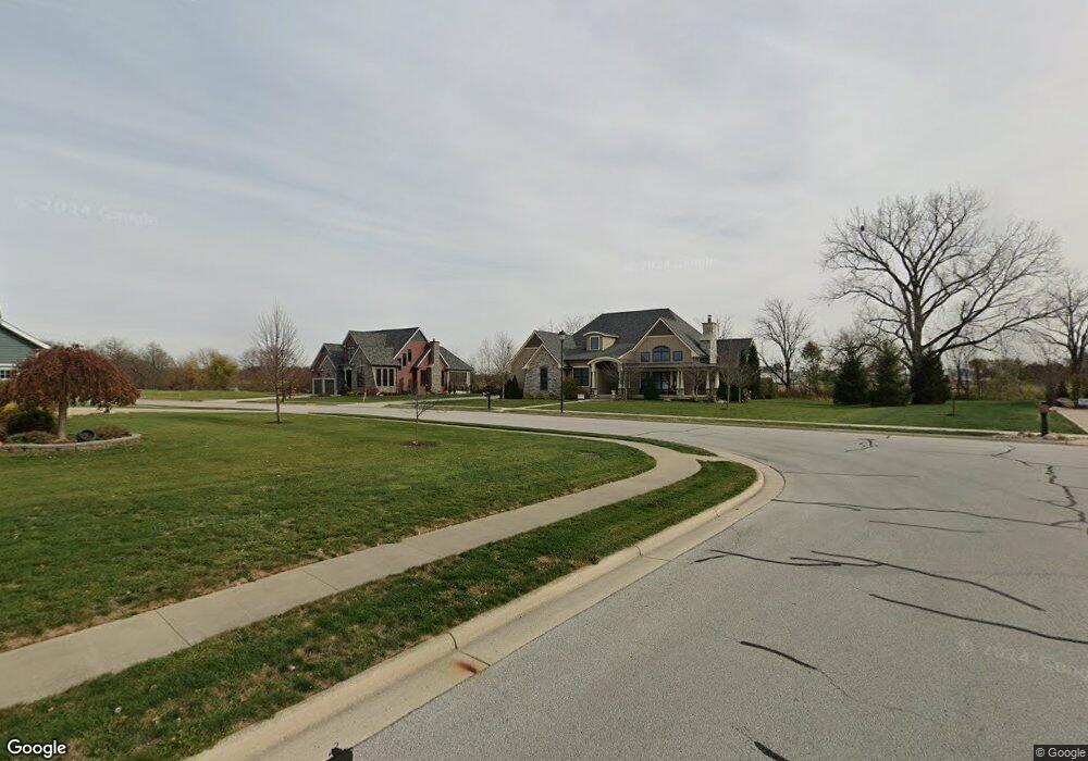 4 Saxony Dr, New Knoxville, OH 45871 - photo 1