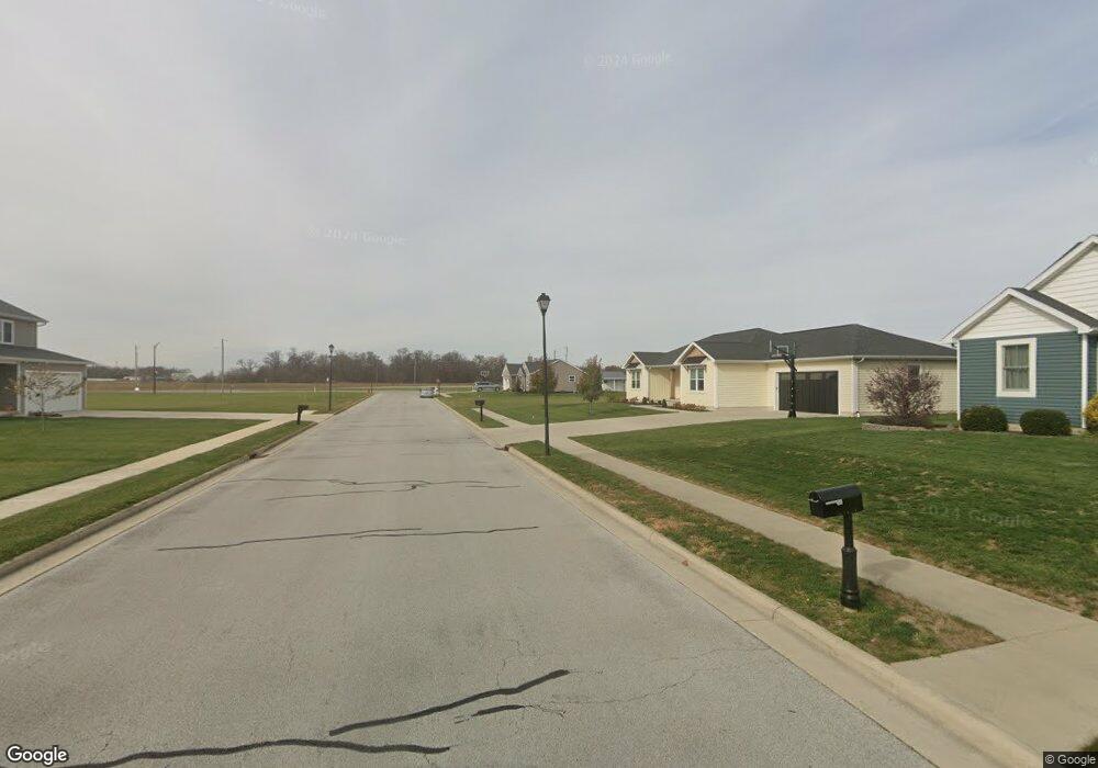 15 Saxony Dr, New Knoxville, OH 45871 - photo 1