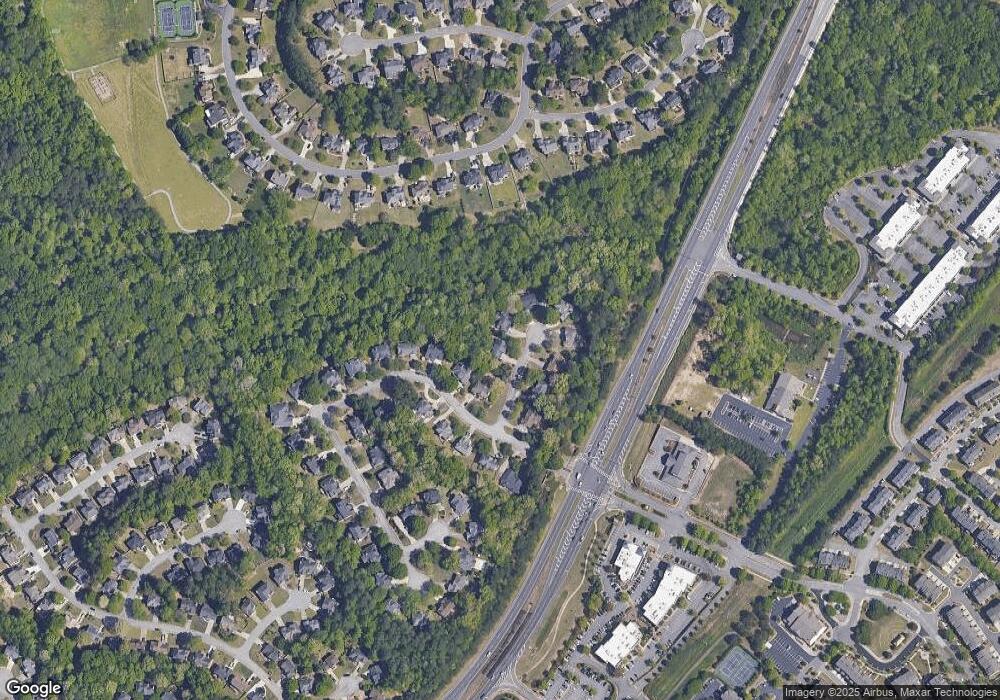 1445 Briar Point unit 1A, Suwanee, GA 30024 - photo 1