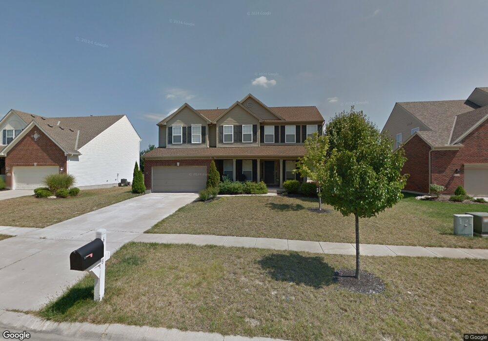 6248 Amberley Ct, Liberty Township, OH 45044 - photo 1