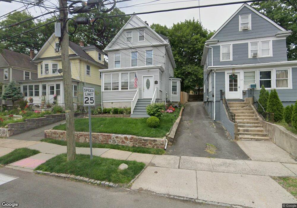 59 Ashwood Ave unit 1, Summit, NJ 07901 - photo 1