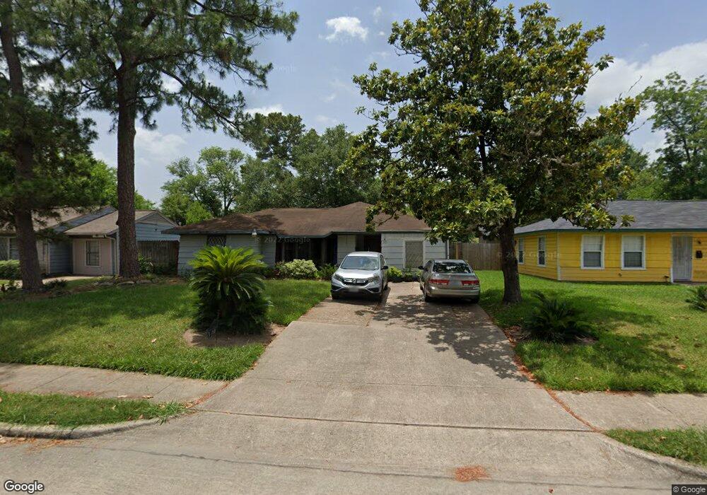3710 Cosby St, Houston, TX 77021 - photo 1