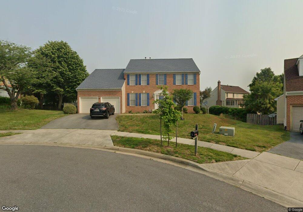 15202 Jerrington Ct, Bowie, MD 20721 - photo 1