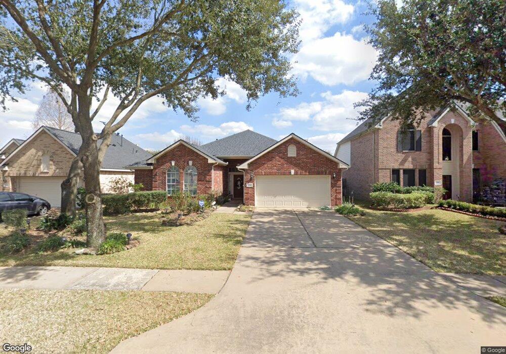 7830 Chateau Point Ln, Houston, TX 77041 - photo 1