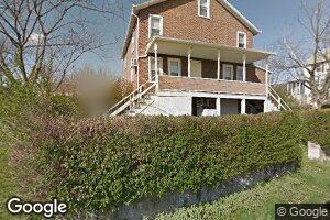 426 Holden St, Wyoming, PA 18644