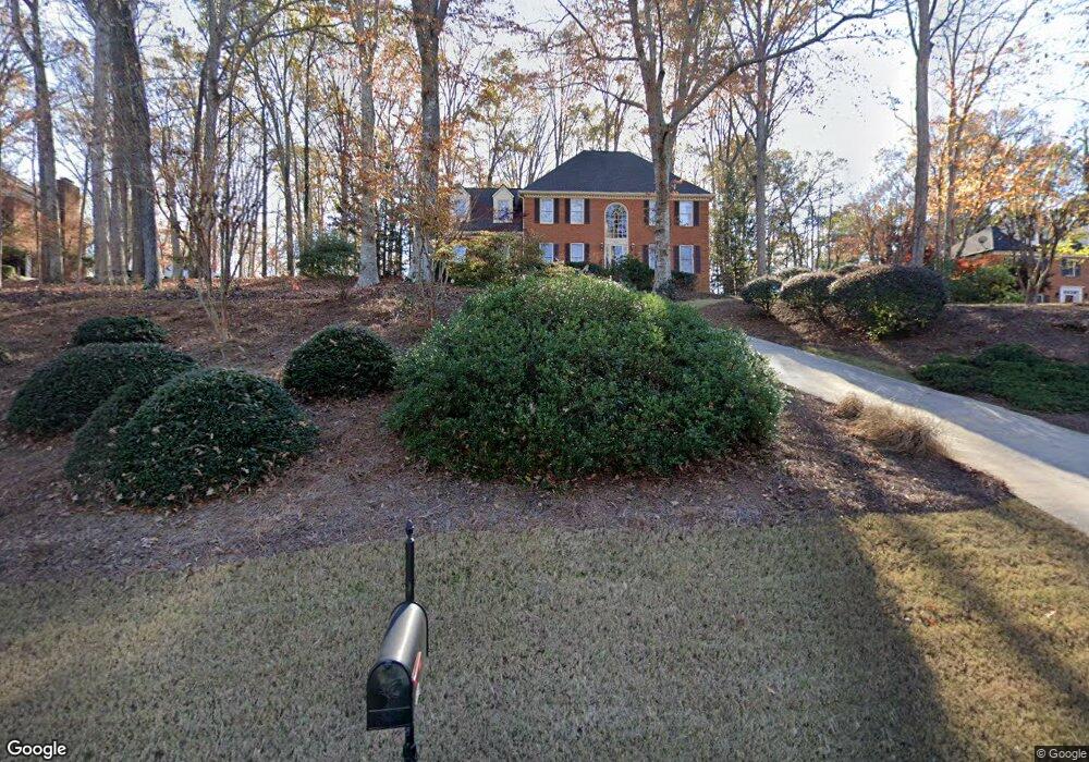 625 River Bottom Rd, Athens, GA 30606 - photo 1