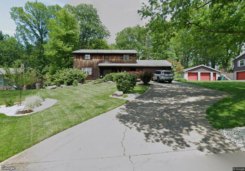1062 Mansfield Ave, Indiana, PA 15701 - photo 1