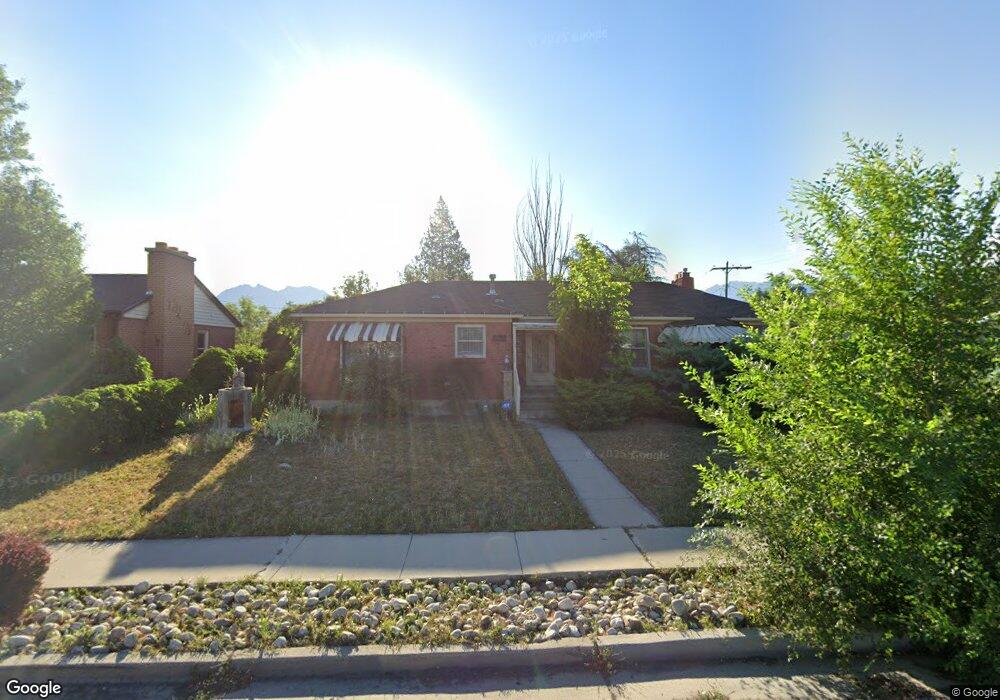 7463 Elm St, Midvale, UT 84047 - photo 1