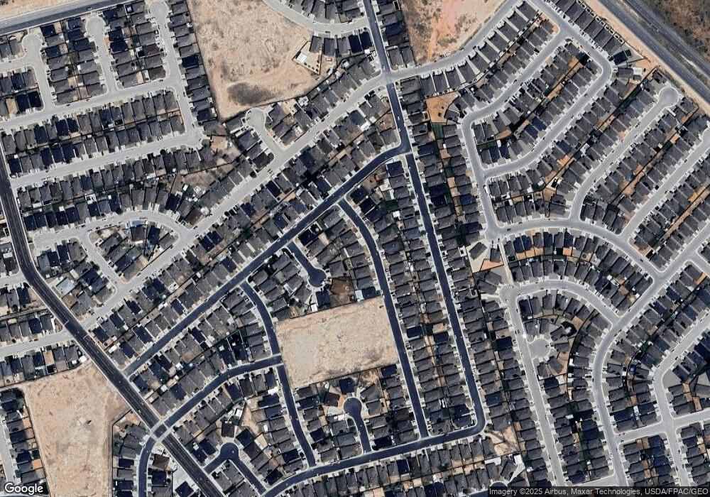 9415 Sedona Ave, Odessa, TX 79765 - photo 1