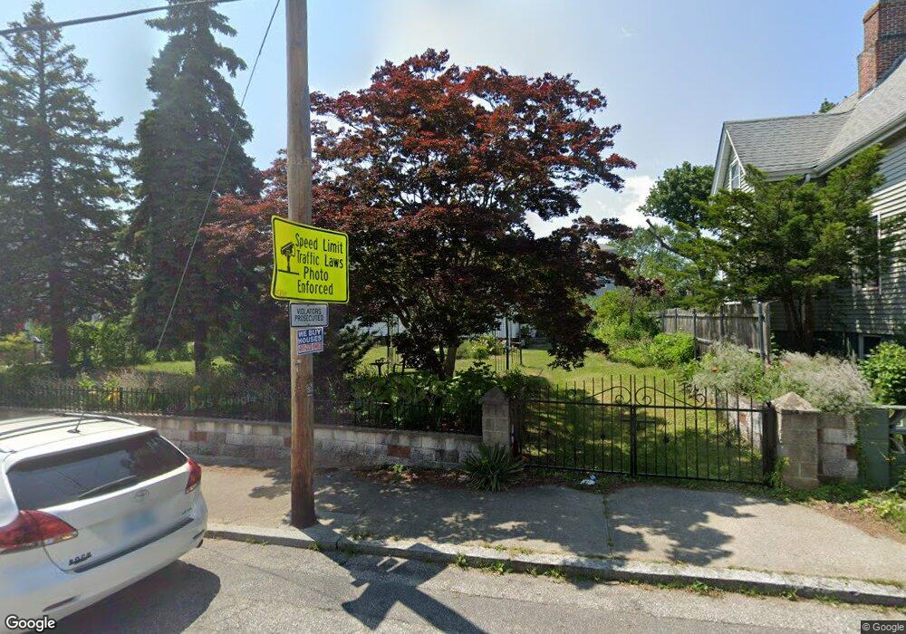 34 Flora St, Providence, RI 02904 - photo 1