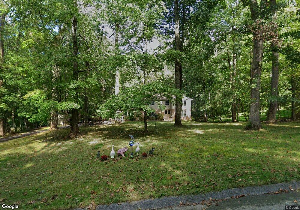 704 Saint Paul Ave, Reisterstown, MD 21136 - photo 1