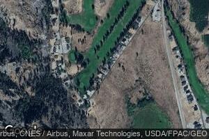 83 Golf Course Dr, Pateros, WA 98846