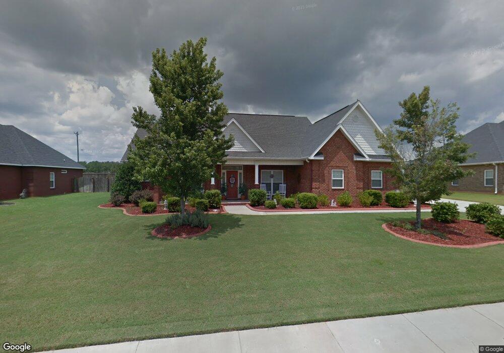 107 Flora Cir, Warner Robins, GA 31088 - photo 1