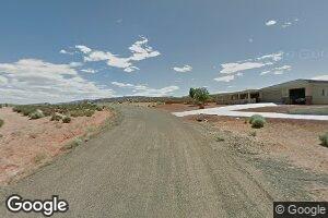 978 E Shelter Cove Rd, Big Water, UT 84741