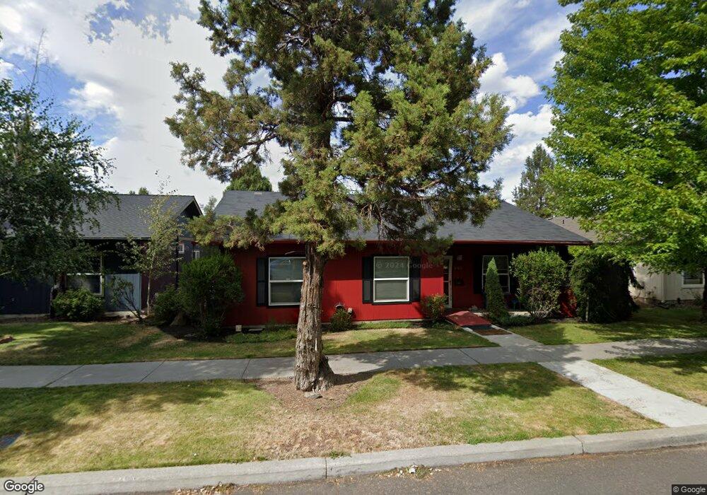 20616 Wild Rose Ln, Bend, OR 97702 - photo 1