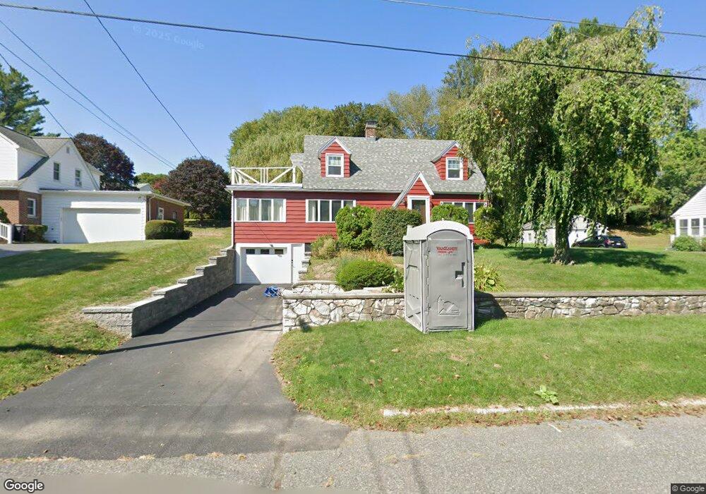 13 Edward Ave, Adams, MA 01220 - photo 1