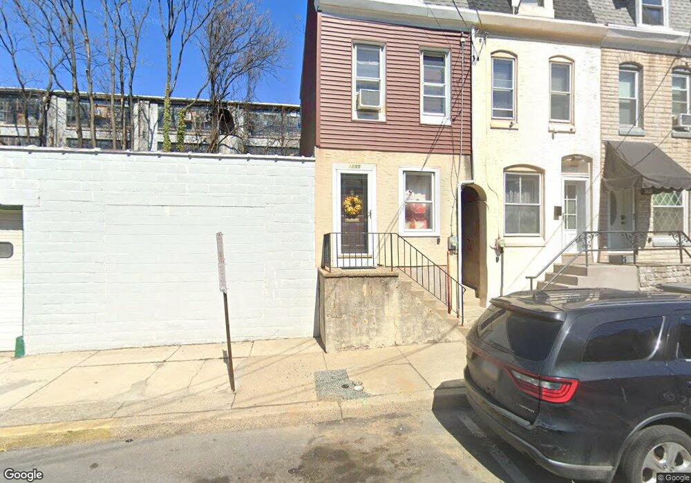 1255 Muhlenberg St, Reading, PA 19602 - photo 1