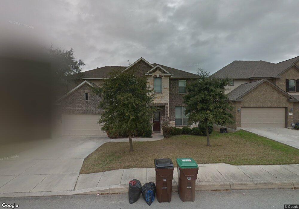 3515 Marlark Pass, San Antonio, TX 78261 - photo 1