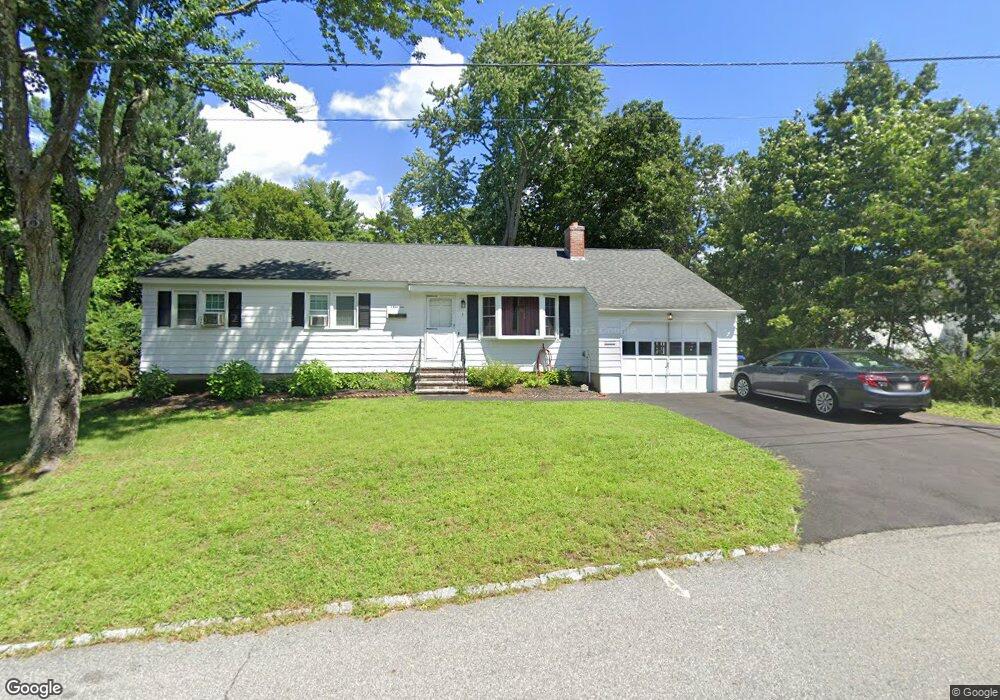 3 Shady Ln, Methuen, MA 01844 - photo 1