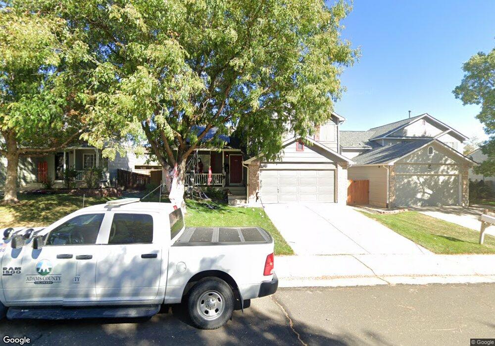 5521 Hudson Cir, Thornton, CO 80241 - photo 1