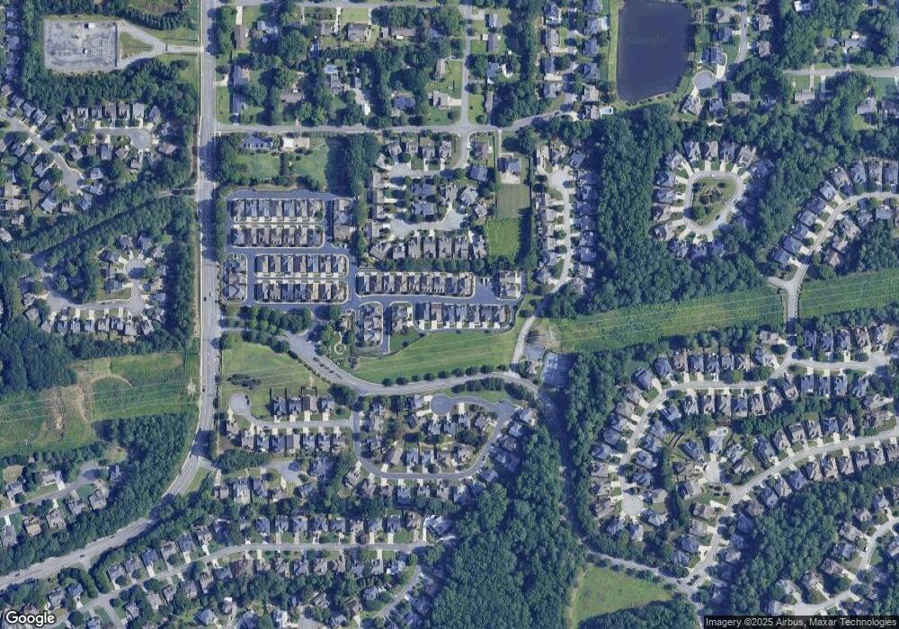 1576 Reids Ferry Way, Marietta, GA 30062 - photo 1