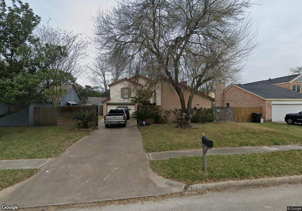 6122 Ogden Forest Dr, Houston, TX 77088 - photo 1